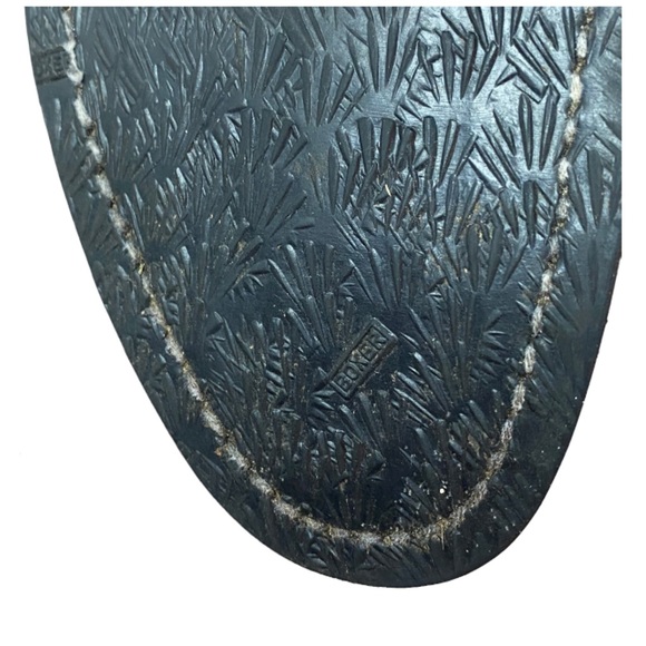 Boxer Riding Boots Dressage Equestrian Tall Black Leather Europe Brand U… - Picture 12 of 16